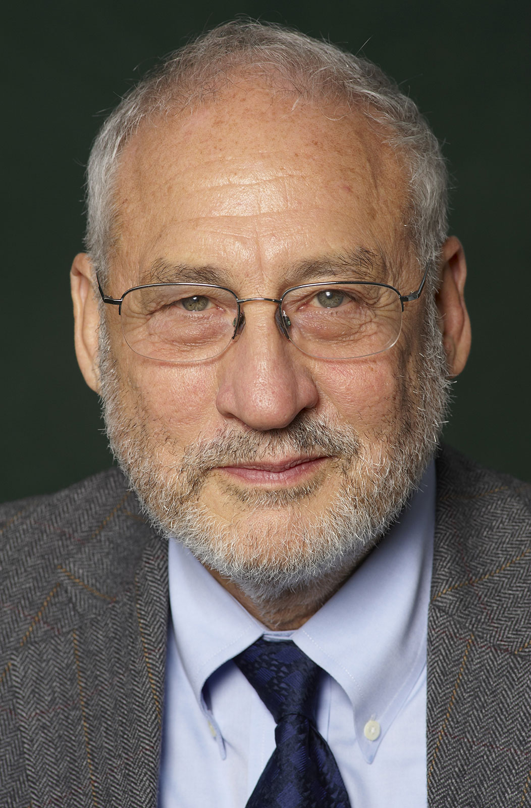 A Nobel Prize-winning economist says coronavirus shows ‘that markets don’t work’