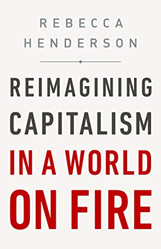 Maximizing Shareholder Value Is Killing the Planet