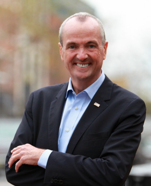 New Jersey Governor Phil Murphy Explains Why He Passed a Millionaire’s Tax