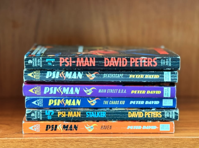 What I’Ve Been Reading and Writing: June 2025