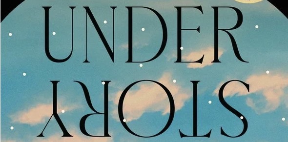 I Love This Novel, Backwards and Forwards